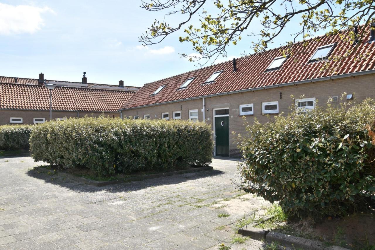 Villa Casa Feliz Egmond aan Zee Exterior foto
