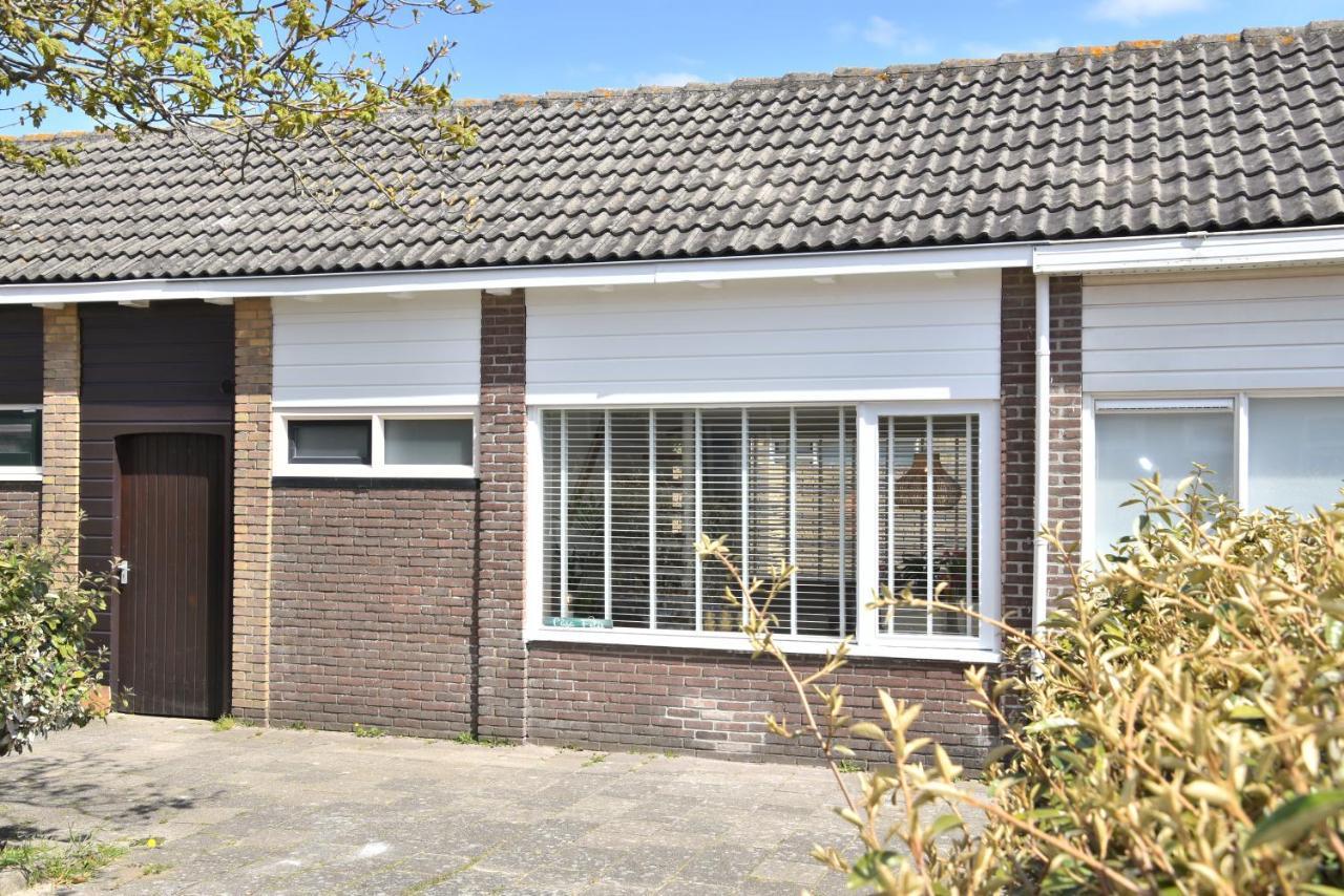 Villa Casa Feliz Egmond aan Zee Exterior foto