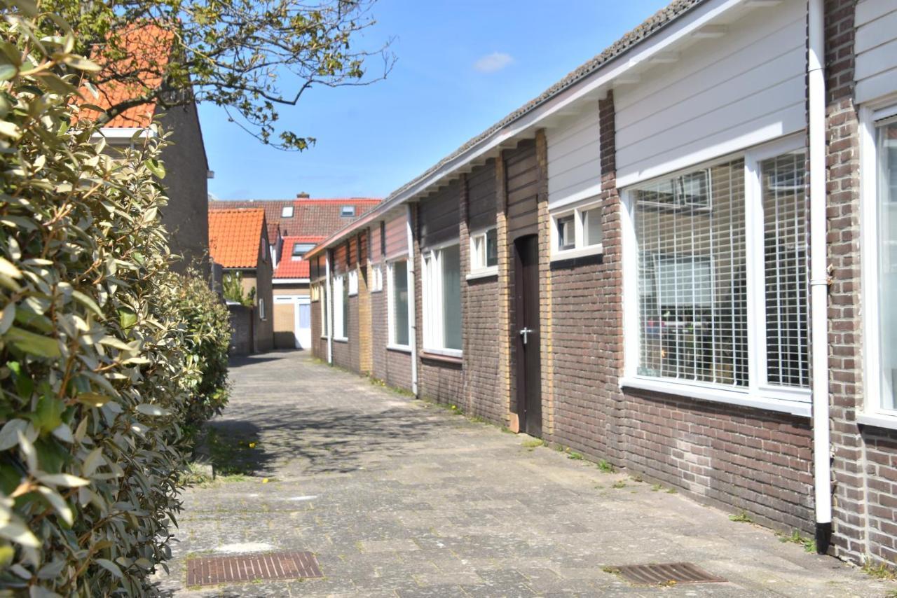 Villa Casa Feliz Egmond aan Zee Exterior foto