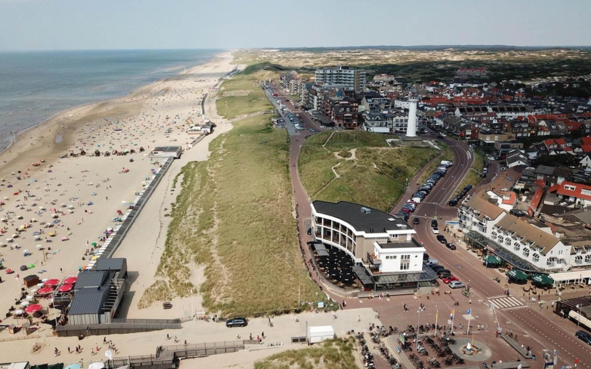 Villa Casa Feliz Egmond aan Zee Exterior foto